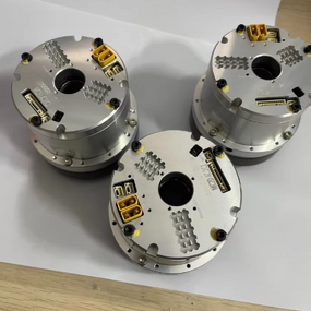 Integrated Joint Module - Manufacturer - CRA-RI70-90-PRO-51-2E Modular Design