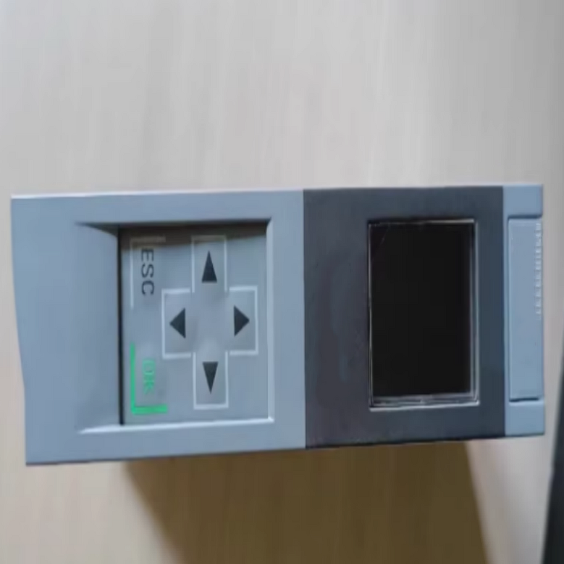 PLC Module - Manufacturer - 6ES7500-0HP00-0AB0 6ES7515-2AM01-0AB0 6ES7515-2AM02-0AB0