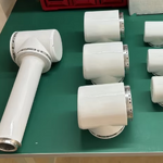 Integrated Joint Module - Manufacturer - CRA-RI50-70-PRO-51-2E Modular Design