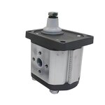 Gear Pump - Manufacturer - PFG-211-D-RO Brand New Original One Year Warranty Electrical