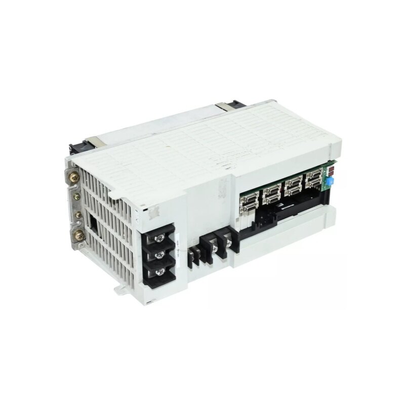 Servo Drive - Manufacturer - MDS-C1-SPH-300 MDS-DH-V2-4040 MDS-DH-V2-8080 Original Brand New