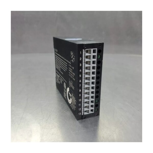 Safety Control Unit - Manufacturer - 463121B1 Brand New Original High Quality