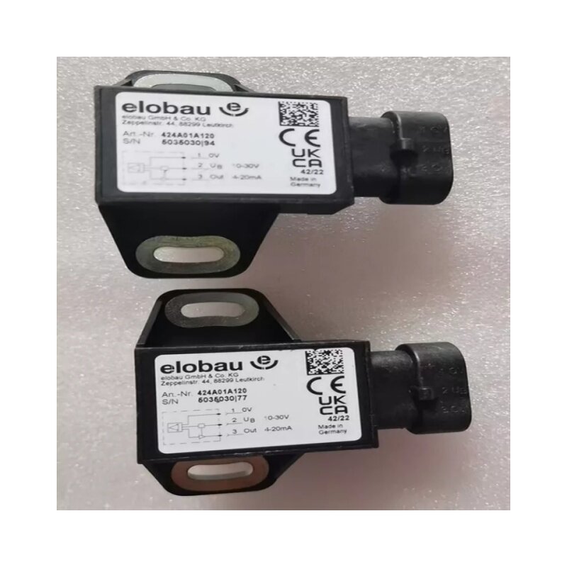 Sensor - Manufacturer - 424A01A120 High Quality Original Genuine