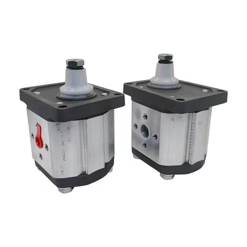 Gear Pump - Manufacturer - PFG-211-D-RO Brand New Original One Year Warranty Electrical