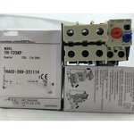 Overload Relay - Manufacturer - TH-T65KP 35A Brand New High Quality Original Premium