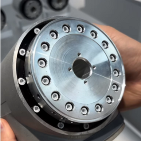 Integrated Joint Module - Manufacturer - CRA-RI30-40-PRO-51-2E Modular Design