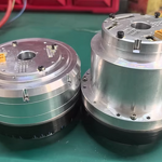 Integrated Joint Module - Manufacturer - CRA-RI80-110-PRO-51-2E Modular Design