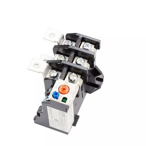 Overload Relay - Manufacturer - TH-T18KP 11A C Brand New High Quality Original