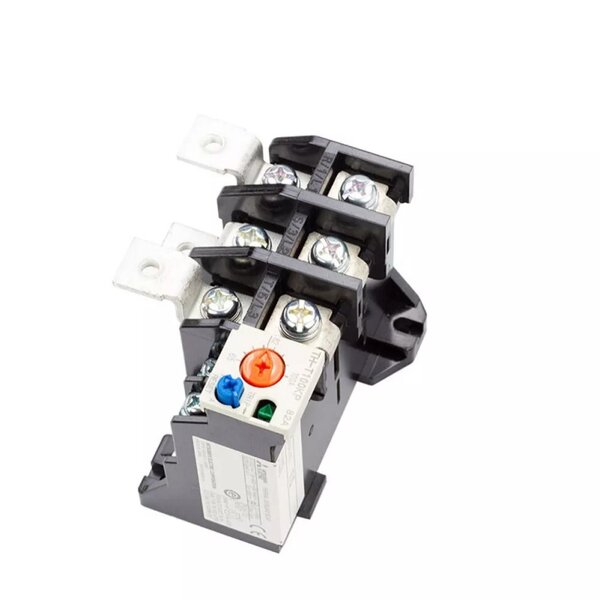 Overload Relay - Manufacturer - TH-T18KP 11A C Brand New High Quality Original