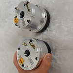 Integrated Joint Module - Manufacturer - CRA-RI40-52-PRO-51-2E Modular Design