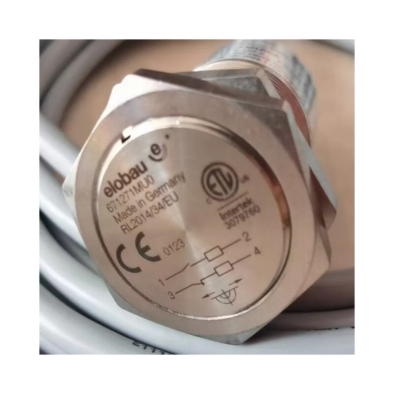 Sensor - Manufacturer - 671271MU0-5 Brand New Original High Quality Connectors