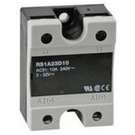 Industrial Control Relay - Manufacturer - RS1A40D40E RS1A40D25E RS1A48D40 RM1A40D75 One-year Warranty
