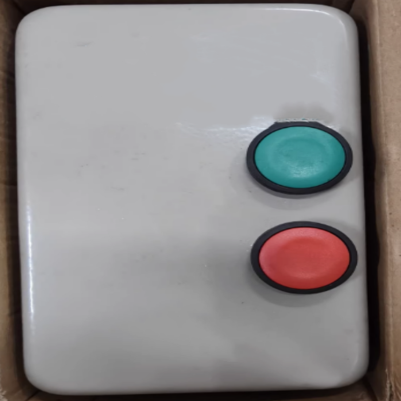 Magnetic Starter - Manufacturer - QCX5-9 QCX5-12 QCX5-22 Brand New Original In Stock