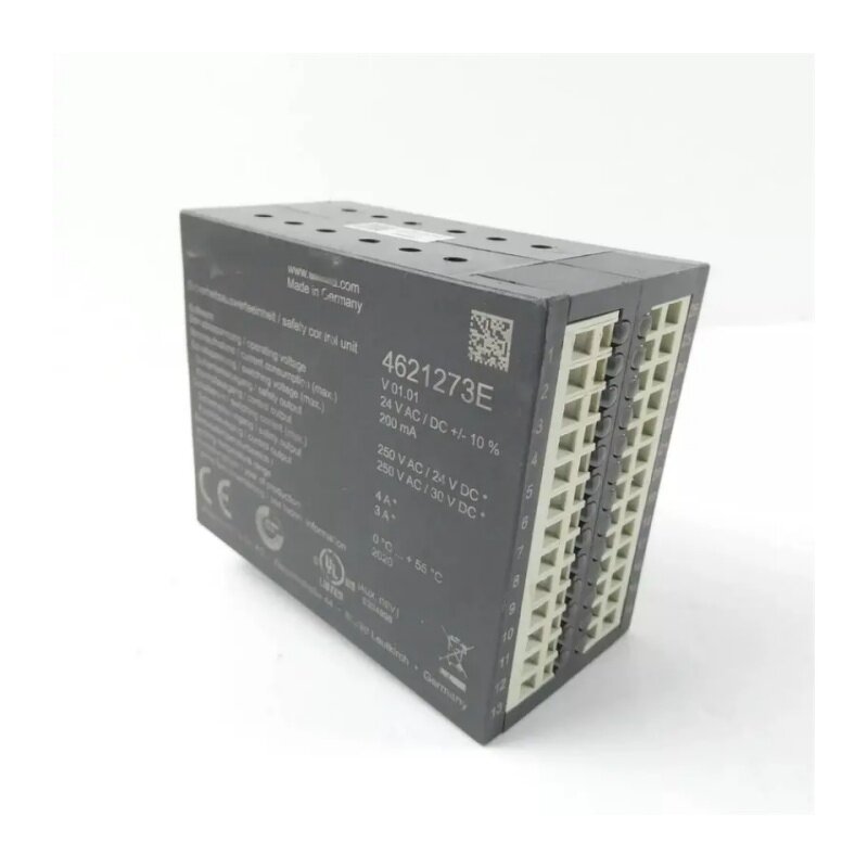 Safety Relay - Manufacturer - 4621273E Brand New Original High Quality