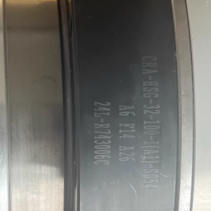 Integrated Joint Module - Manufacturer - CRA-RI60-80-PRO-51-2E Modular Design