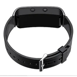 Sports Wrist Recorder Manufacturer - Smart Watch Bracelet 1080P Voice Activated