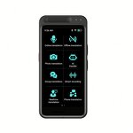 Voice Translator Manufacturer - Z6 Portable 139 Languages Real-time & 4.1 inch