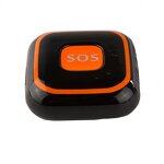 GPS Tracker Manufacturer - V28 Child Mini Locator with Watch Wristband