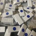 GPS Tracker Manufacturer - Portable USB Flash Disk L1 Location