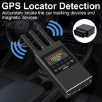 RF Signal Detector Manufacturer - Multi-Function for GPS Bug Finder Camera