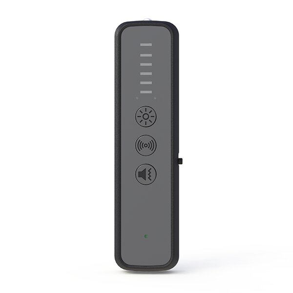 Wi-Fi Scanner Manufacturer - S600 Mini with Anti-Peek Magnet Infrared Detector