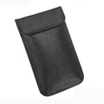 Faraday Bag Manufacturer - Cell Phone Signal Blocking Anti-Tracking GPS Shielding