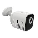 Mini Camera Manufacturer - A11 Wireless WiFi Night Vision for Home Security