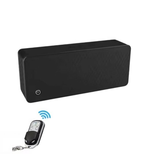 Anti-Recording Device Manufacturer - Remote Control Mobile Phone Microphone Blocker