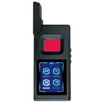 Signal Detector Manufacturer - 10Mhz-4Ghz Wideband Touch Screen Multi-Function