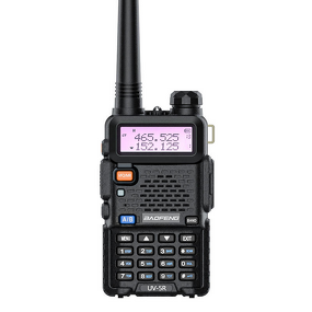 Walkie-Talkie Manufacturer - for Baofeng UV-5R Handheld Dual-Segment 0-5km 5W