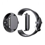Sports Camera Recorder Manufacturer - Watch Digital Bracelet with Camera V10