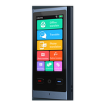 Smart AI Translator Manufacturer - Z9 Multi-Language Offline Photo Android IPS