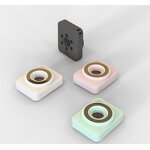 Anti Camera Detector