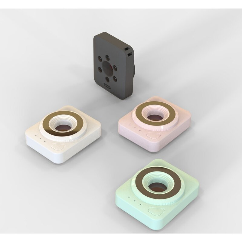 Camera Detecting Alarm Manufacturer - Mini Portable USB Infrared Anti-peeping