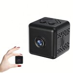 Wireless HD Camera Manufacturer - X6D Wifi 4K 1080P Indoor Outdoor Night Vision