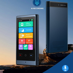 Smart AI Translator Manufacturer - Z9 Multi-Language Offline Photo Android IPS