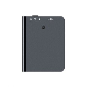 Voice Activated Recorder Manufacturer - Q61 Mini Portable with Long Recording