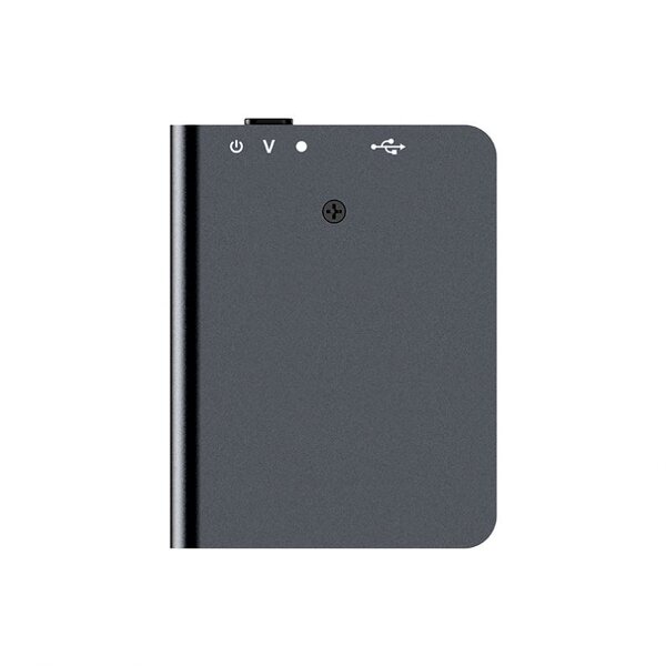 Voice Activated Recorder Manufacturer - Q61 Mini Portable with Long Recording