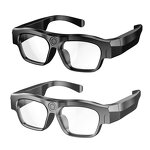 Smart Glasses Manufacturer - WiFi HD 2K Video Camera Audio Calling Sports