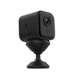 Mini Camera Manufacturer - A11 Wireless WiFi Night Vision for Home Security
