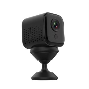 Mini Camera Manufacturer - A11 Wireless WiFi Night Vision for Home Security