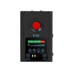 Hidden Camera Detector Manufacturer - Wireless for GPS Tracker Personal Alarm
