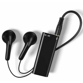 Voice Recorder Manufacturer - Digital U Disk Small Size for Learning Interview X2