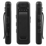 Mini Camera DVR Manufacturer - Full 1080P HD Rotate Len with Night Vision