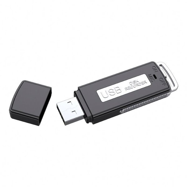 Digital Voice Pen Manufacturer - Mini USB Flash Drive 4G-32G Audio Recorder U01
