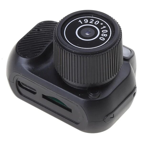 Digital Camera Manufacturer - Mini Loop Recording HD 0.96 Inch for Children Y3000