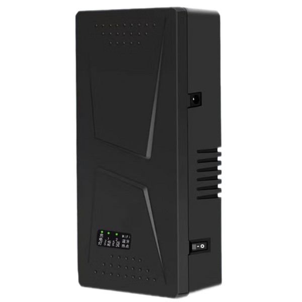 Anti-Tracking Device Manufacturer - V6 Professional WIFI for Personal Privacy