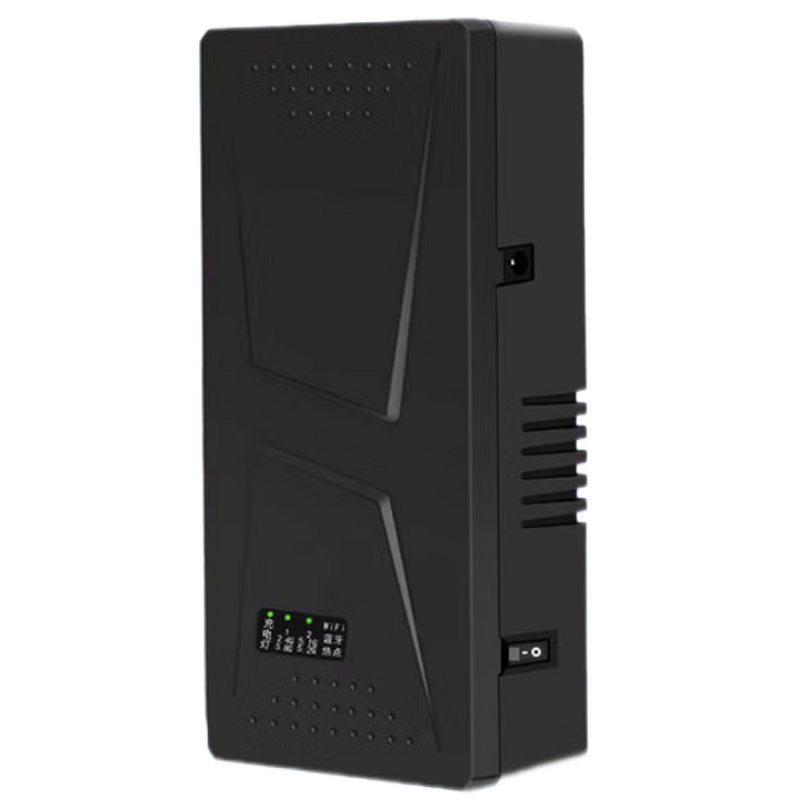 Anti-Tracking Device Manufacturer - V6 Professional WIFI for Personal Privacy