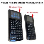 Calculator Manufacturer - Magic with E-book Reading Voice Recording for Students