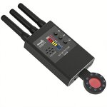 Anti Spy Signal Detector Manufacturer - G638 for Bug Camera Listening GPS
